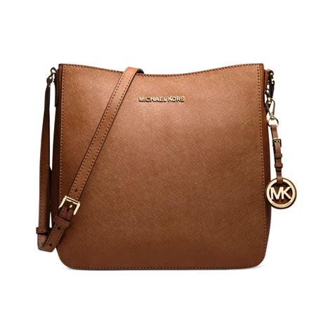 michael kors messenger large|michael kors small messenger bag.